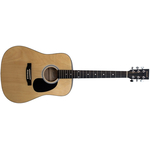 Акустическая гитара AXL SAVANNAH SG BOX NA