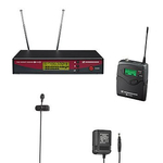 Радиосистема SENNHEISER EW 112-G2-D-EU