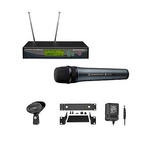 Радиосистема SENNHEISER EW 345 G2-D