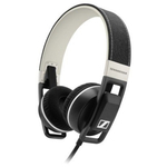 Наушники SENNHEISER URBANITE BLACK