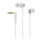 Наушники SENNHEISER CX 3.00 WHITE