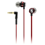 Наушники SENNHEISER CX 3.00 RED
