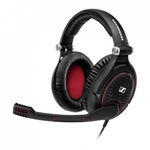 Компьютерная гарнитура SENNHEISER G4ME ZERO BLACK