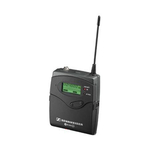 Поясной передатчик SENNHEISER SK 100 G2-D