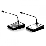 Станция делегата SENNHEISER ICL-D-1