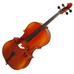 Виолончель STRUNAL 40/1Н 1/4