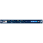 Сетевой матричный расширитель BSS BLU326