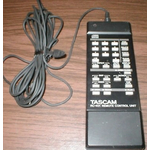 Пульт дистанционного управления Tascam RC401