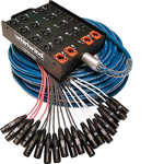 Мультикор WHIRLWIND MS12-4-XL050