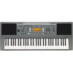Синтезатор YAMAHA PSR-E353 (+блок питания)