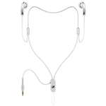 Наушники SENNHEISER MXL 560 WHITE