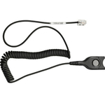 Кабель-переходник для гарнитур SENNHEISER CSTD 20