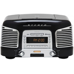 Винтажная аудиосистема TEAC SL-D930B