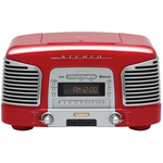 Винтажная аудиосистема TEAC SL-D930R