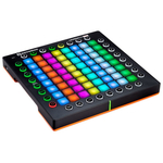 MIDI-контроллер для Ableton Live NOVATION Launchpad Pro