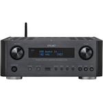 Ресивер TEAC NP-H750-B