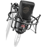 Набор микрофонов NEUMANN TLM 103 stereo set blk