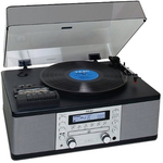 Проигрыватель TEAC LP-R550USBE