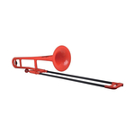 Тромбон GEWA Pbone Red 700640