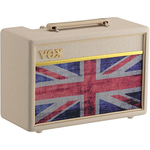 Гитарный комбоусилитель VOX Pathfinder 10 Union Jack