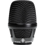 Микрофонный капсюль NEUMANN KK 204 bk