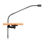 Врезной монтажный фланец для установки микрофонных систем NEUMANN TF 221 C table flange