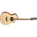 Электроакустическая гитара Yamaha APX700 II12 NT