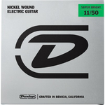 Струны для электрогитары DUNLOP DESBN1150