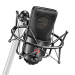 Cтудийный микрофон NEUMANN TLM 103 studio set blk