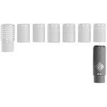 Микрофонный модуль NEUMANN KM 100 output stage