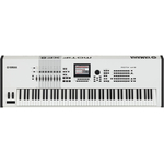 Синтезатор Yamaha MOTIFXF8 White