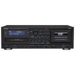 CD-проигрыватель TEAC AD-800