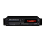 Рекордер TASCAM CD-RW900MKII