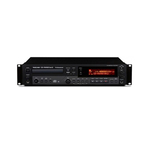 Рекордер TASCAM CD-RW901MKII