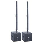 Активный комплект акустических систем K-Array KR402