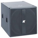 Активный сабвуфер K-Array KMT21