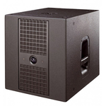Активный сабвуфер D.A.S. Audio Artec-S15A