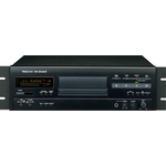 DAT рекордер TASCAM DA-20MKII