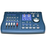 USB аудиоинтерфейс TASCAM US-224