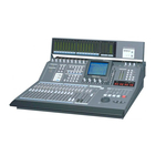 Цифровой микшерный пульт TASCAM TM-D4000