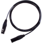 Кабель DMX CORDIAL CDX 2-1