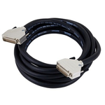 Студийный цифровой кабель CORDIAL CFD 5 DDA