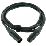 Микрофонный кабель CORDIAL CPM 5 FM-FLEX