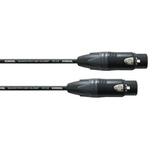 Микрофонный кабель CORDIAL CPP 0,15 FF