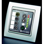 Регулятор громкости ALTAIR REM 2