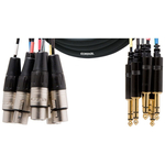 Мультикор CORDIAL CML 8-0 FV 5 C