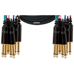 Мультикор CORDIAL CML 8-0 VV 5 C