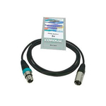 Кабель DMX CORDIAL CPD 3 FM