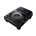 CD-проигрыватель Pioneer XDJ-1000