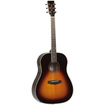 Электроакустическая гитара Tanglewood TGRD VS E